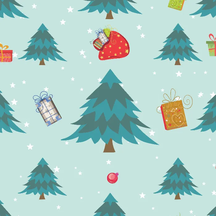 Winterliche Motive für Weihnachten & Silvester