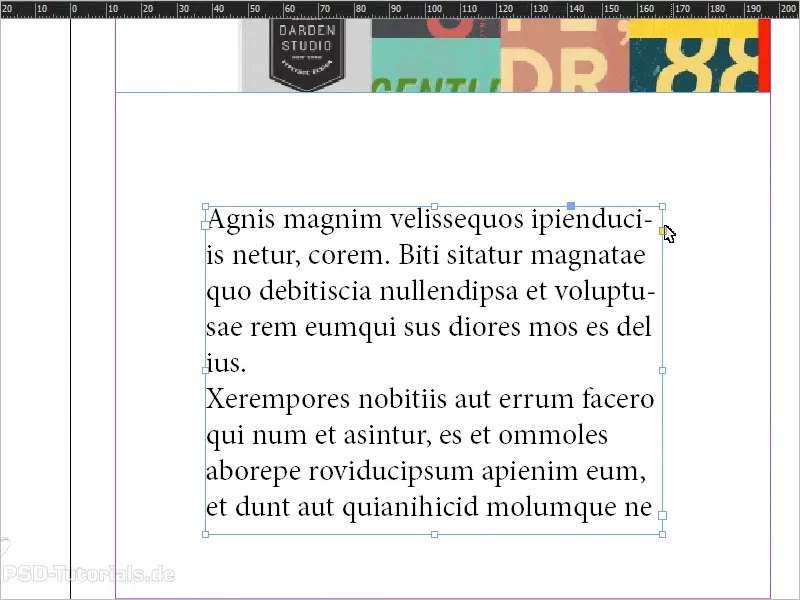 Top 10 Doppelklicks in InDesign
