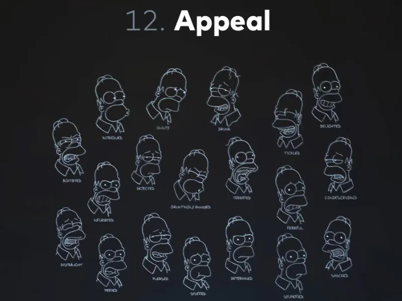 Animation leicht gemacht: Disney Rules - Teil 2