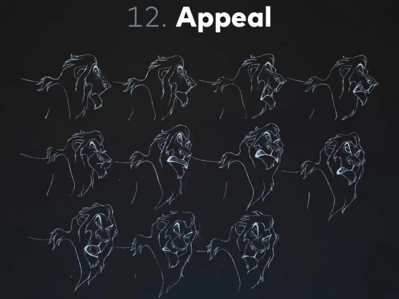 Animation leicht gemacht: Disney Rules - Teil 2