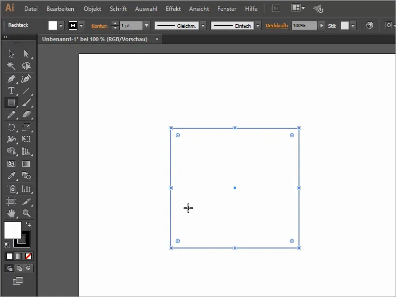 Tipps & Tricks zu Adobe Illustrator: Abgerundete Ecken - drei Möglichkeiten Tipps & Tricks zu Adobe Illustrator: Abgerundete Ecken - drei Möglichkeiten