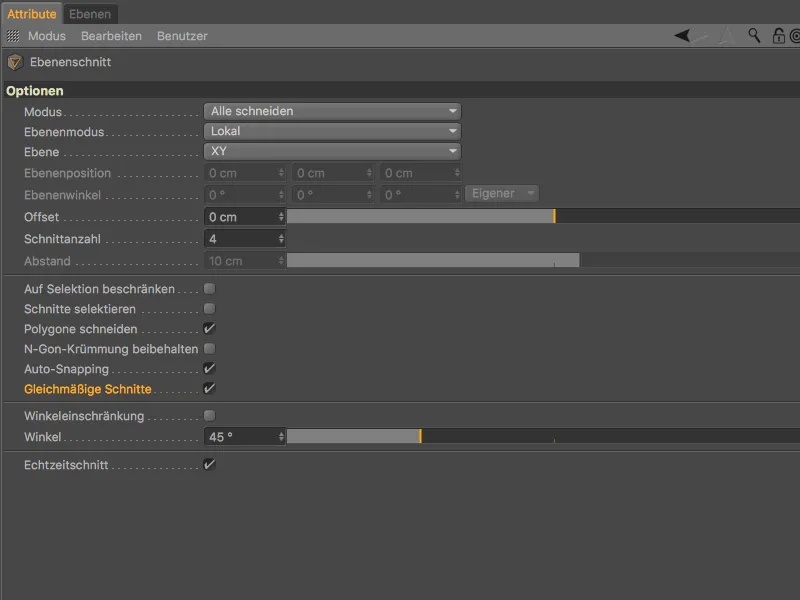 Neu in Release 19 – eine Auswahl praktischer Workflow-Verbesserungen