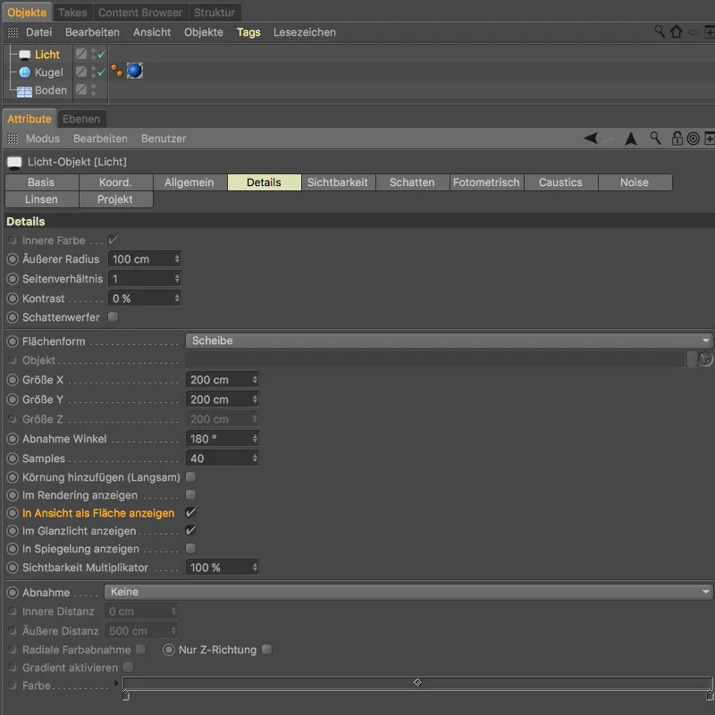 Neu in Release 19 – eine Auswahl praktischer Workflow-Verbesserungen