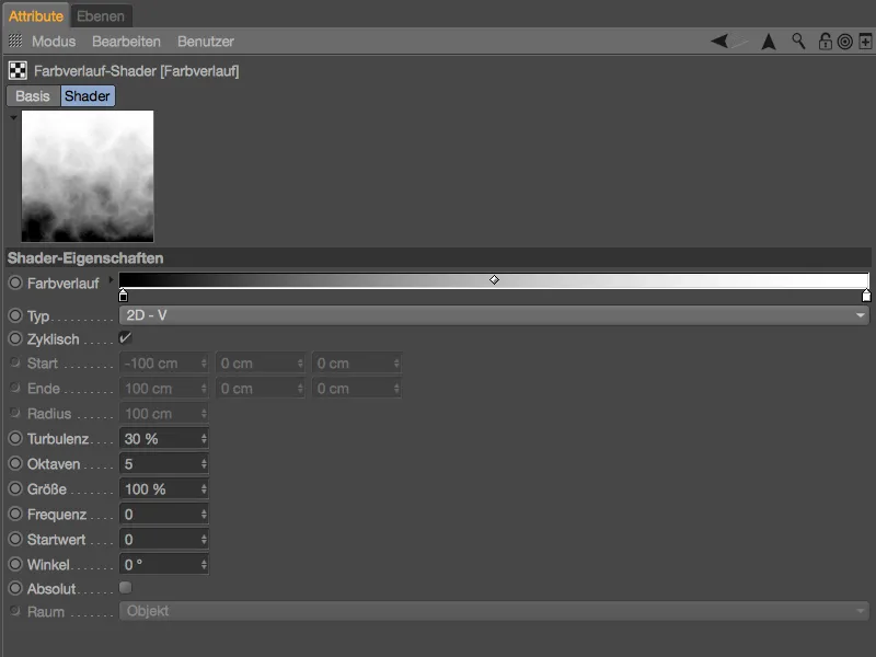 Neu in Release 18 – Seifenblasen mit dem Dünnfilm-Shader