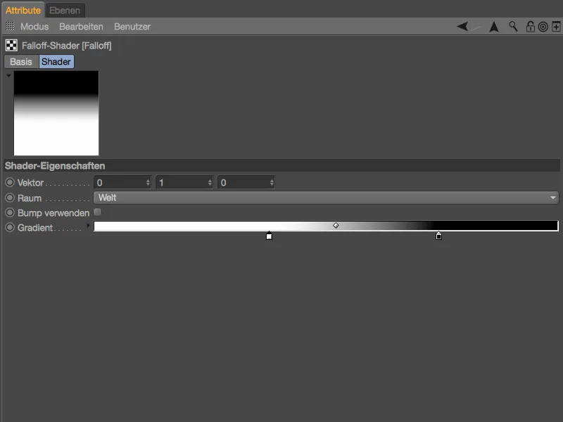 Neu in Release 18 – Seifenblasen mit dem Dünnfilm-Shader