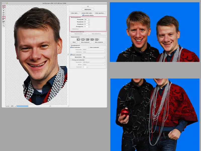 Stefan & Matthias 