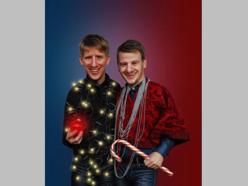 Stefan & Matthias 