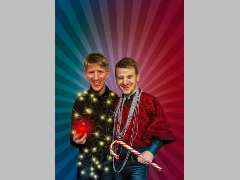 Stefan & Matthias 