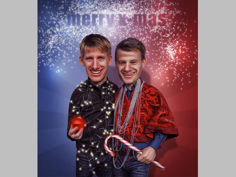 Stefan & Matthias 
