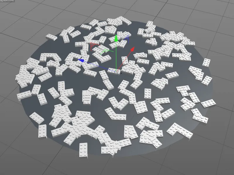 Neu in Release 18 – einige MoGraph-Highlights
