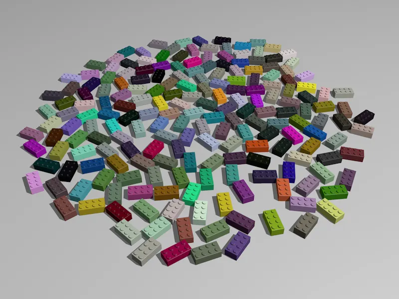 Neu in Release 18 – einige MoGraph-Highlights