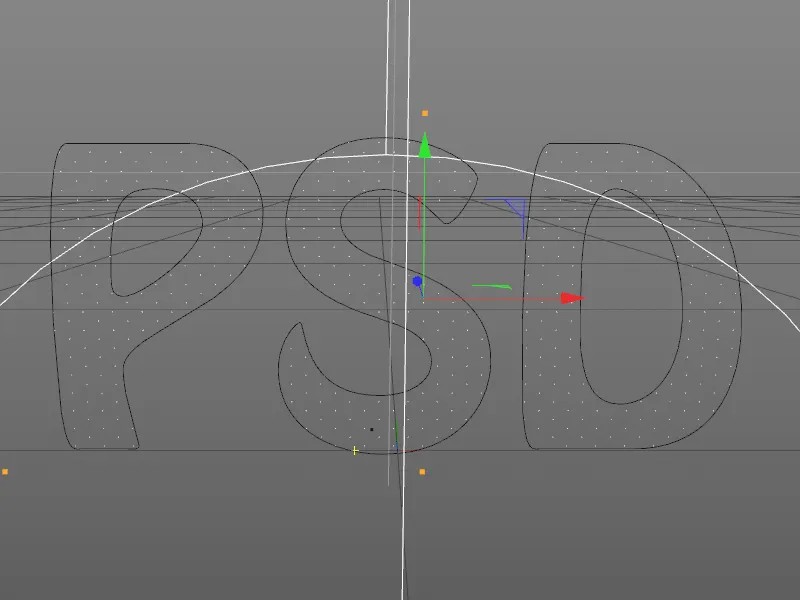 Neu in Release 18 – einige MoGraph-Highlights