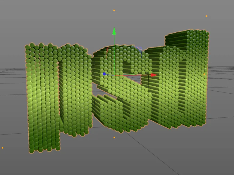 Neu in Release 18 – einige MoGraph-Highlights