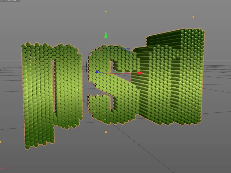 Neu in Release 18 – einige MoGraph-Highlights