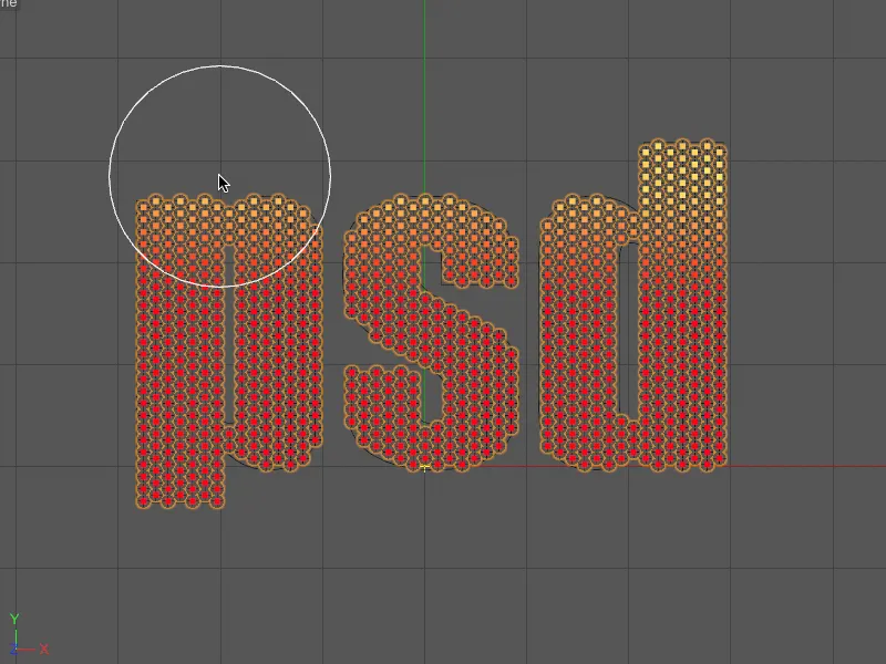Neu in Release 18 – einige MoGraph-Highlights