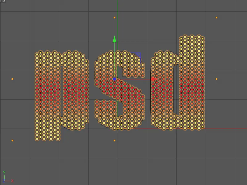 Neu in Release 18 – einige MoGraph-Highlights