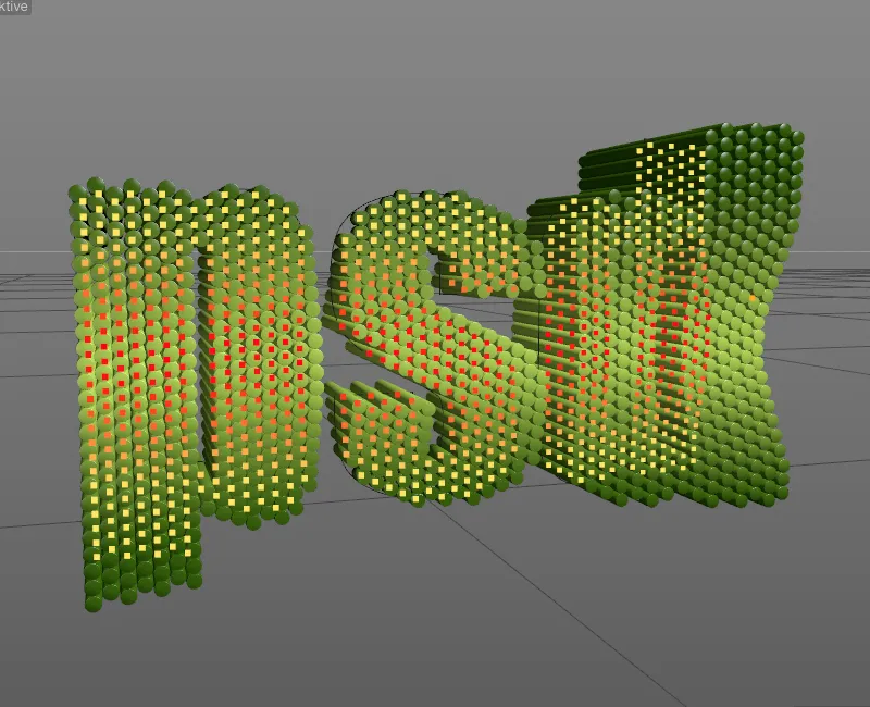 Neu in Release 18 – einige MoGraph-Highlights