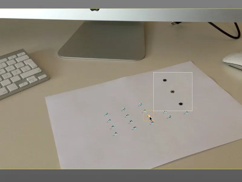 Neu in Release 18 – der Objekt Tracker