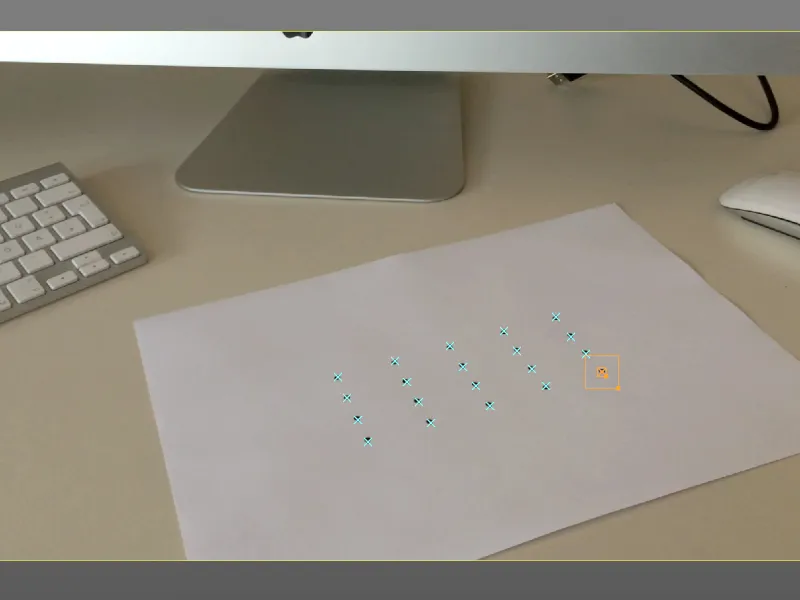Neu in Release 18 – der Objekt Tracker