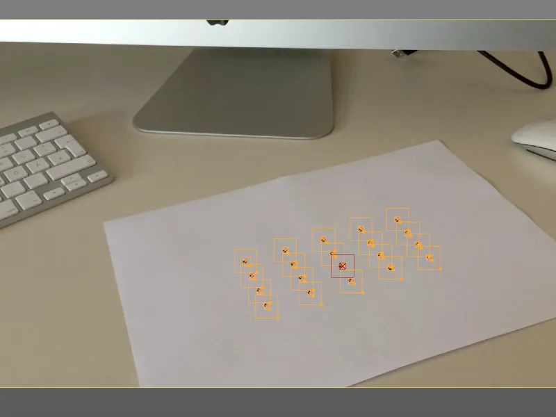 Neu in Release 18 – der Objekt Tracker