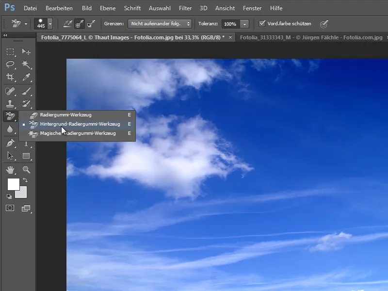 Wolken freistellen - Es war nie einfacher (inkl. Tipps zum Speichern als Pinsel) Wolken freistellen - Es war nie einfacher (inkl. Tipps zum Speichern als Pinsel)
