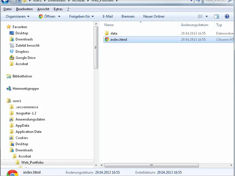 PDF-Portfolios mit Acrobat - Teil 2