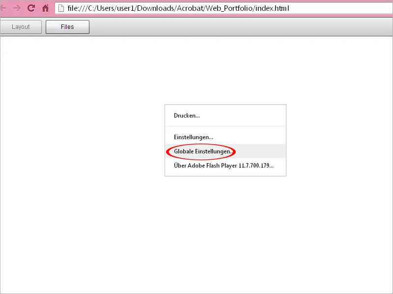 PDF-Portfolios mit Acrobat - Teil 2