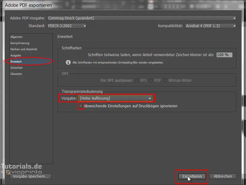 DIN-A3-Wandkalender professionell gestalten und in Druck geben