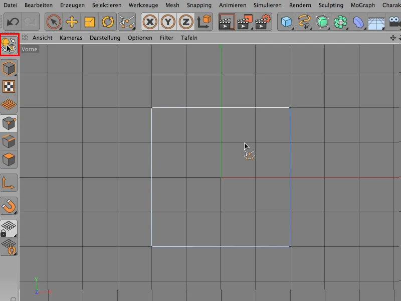 Nette Tipps zum Arbeiten mit Splines!