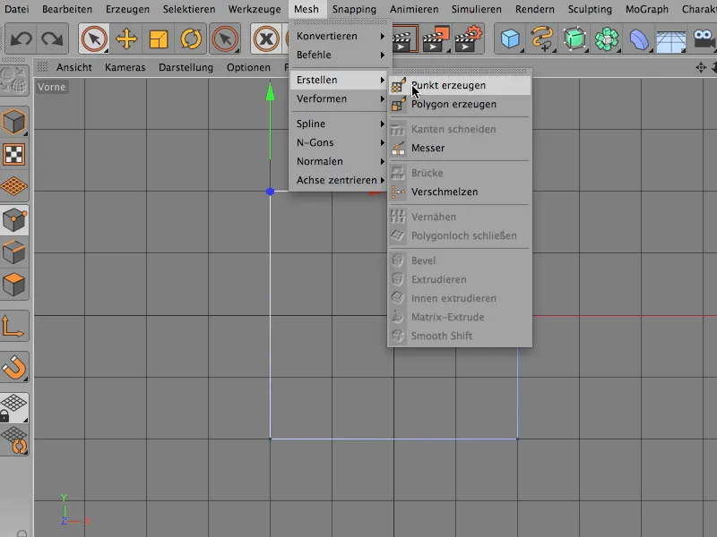 Nette Tipps zum Arbeiten mit Splines!