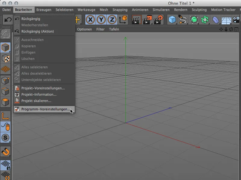 Neu in Release 16 - Team Render Server