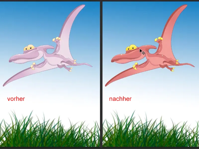 Die Macht der Zwischenablage