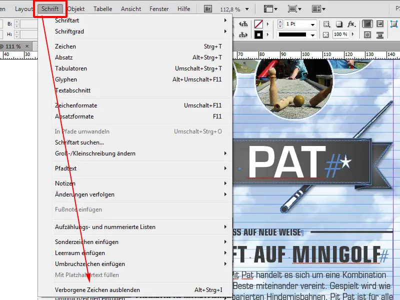 Tipps & Tricks zu Adobe InDesign: Doppelte Leerzeichen im Dokument durch ein Leerzeichen ersetzen Tipps & Tricks zu Adobe InDesign: Doppelte Leerzeichen im Dokument durch ein Leerzeichen ersetzen