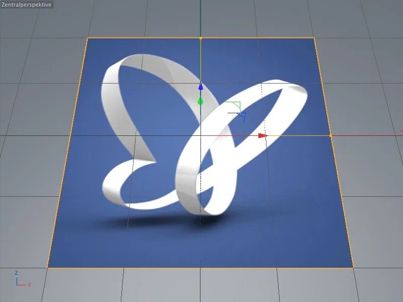 Neu in Release 15 - Grasflächen mit Architekturgras