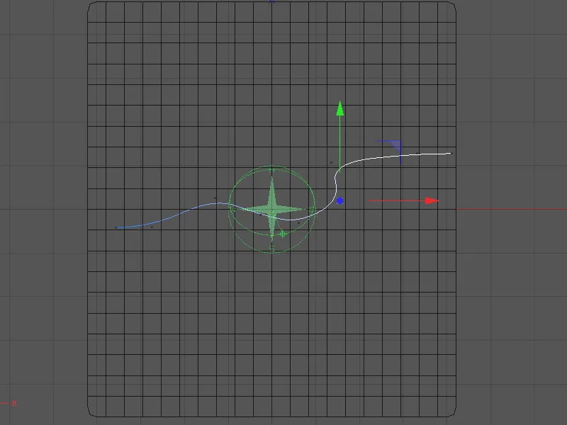 Neu in Release 15 - Grasflächen mit Architekturgras