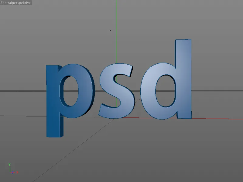 Neu in Release 15 - Kerning beim Text-Objekt Neu in Release 15 - Kerning beim Text-Objekt
