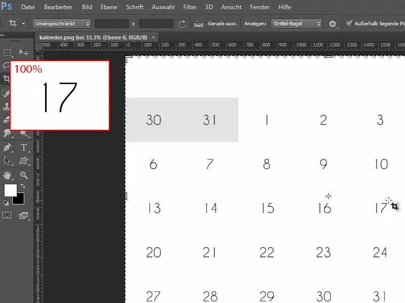 Tipps &amp; Tricks zu Adobe InDesign: Tabelle und andere Objekte als Bild exportieren