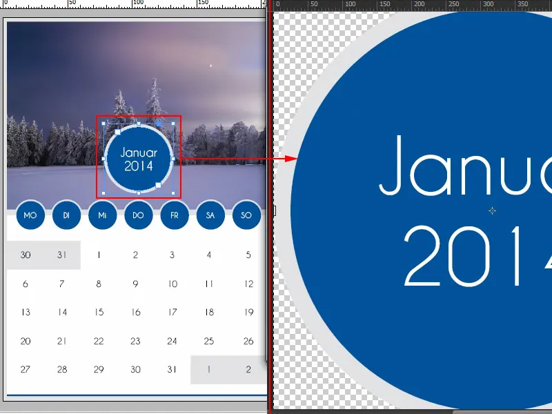 Tipps &amp; Tricks zu Adobe InDesign: Tabelle und andere Objekte als Bild exportieren
