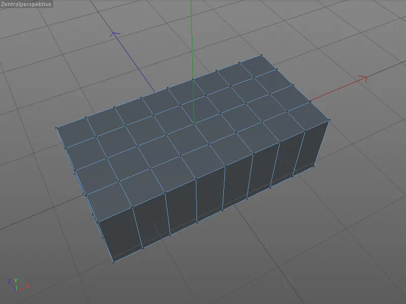 Neu in Release 15 - Modelling mit dem neuen Bevel-Werkzeug Neu in Release 15 - Modelling mit dem neuen Bevel-Werkzeug