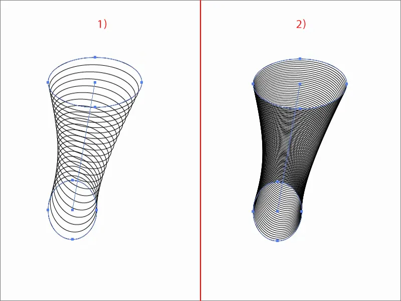 Tipps & Tricks zu Adobe Illustrator: Vektorlinien Sinedots selbst erstellen inkl. Killertrick Tipps & Tricks zu Adobe Illustrator: Vektorlinien Sinedots selbst erstellen inkl. Killertrick