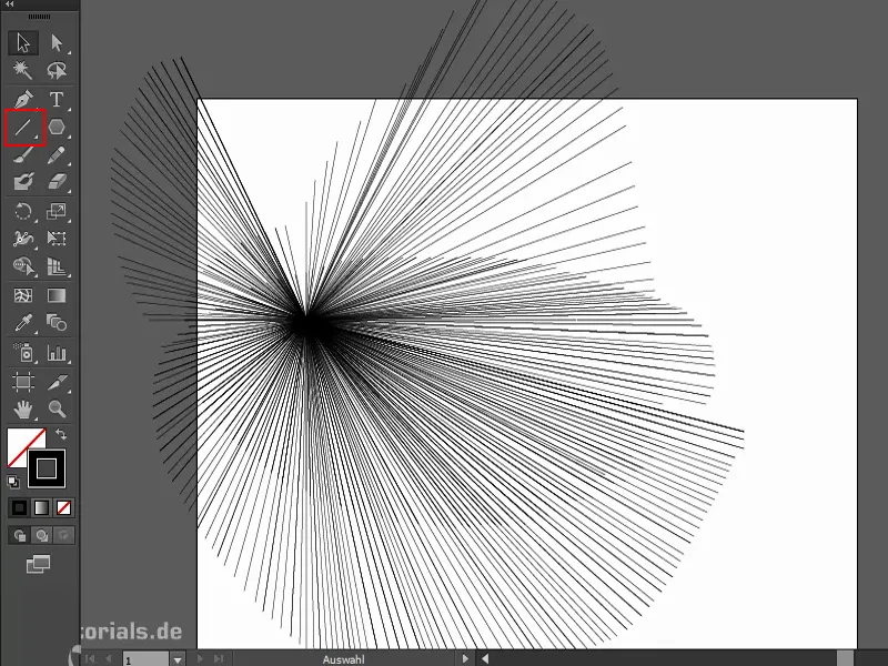 Tipps &amp; Tricks zu Adobe Illustrator: Vektorlinien Sinedots selbst erstellen inkl. Killertrick