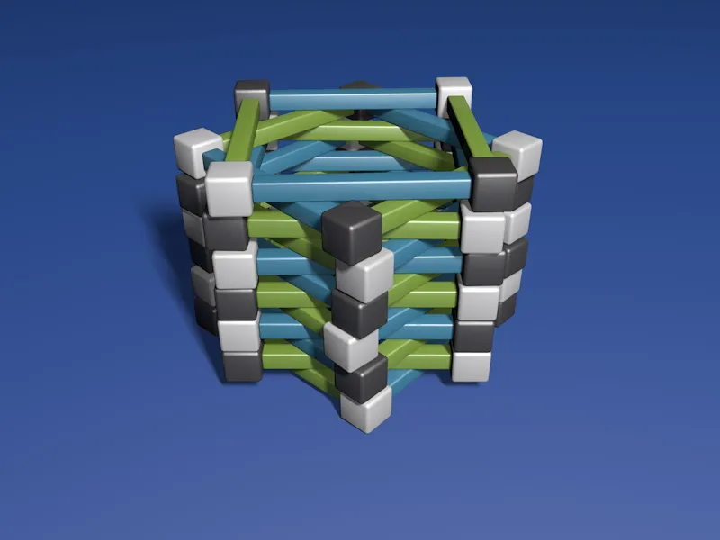 Neu in Release 14 - Dynamics mit brechenden Konnektoren