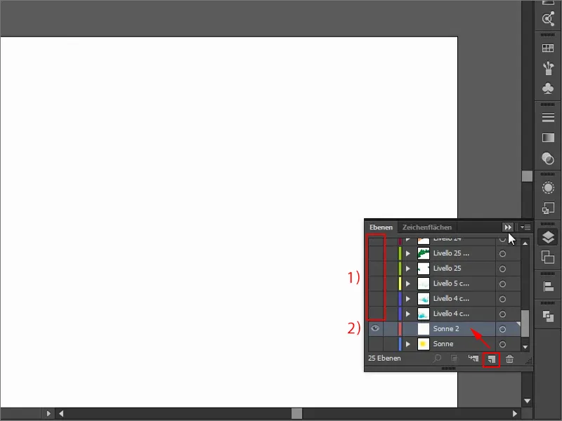 Tipps & Tricks zu Adobe Illustrator: Sonne erstellen