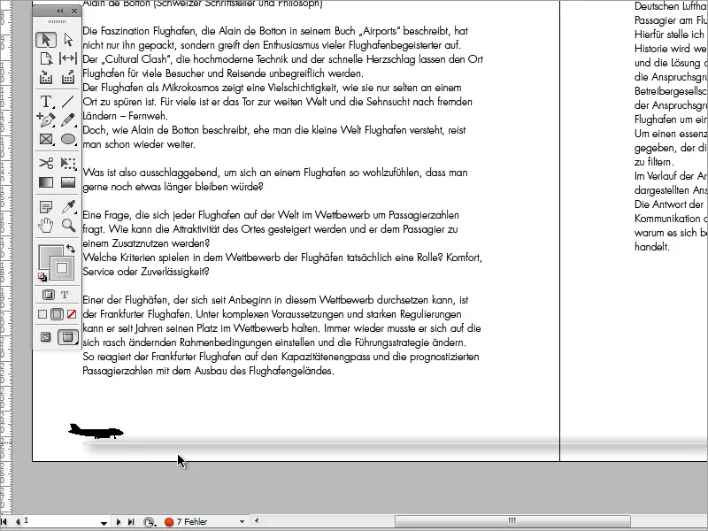Professionelle Seminararbeiten gestalten: Hauptteil und Tipps & Tricks Professionelle Seminararbeiten gestalten: Hauptteil und Tipps & Tricks