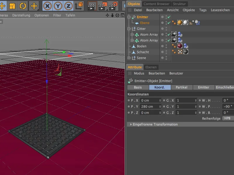 Neu in Release 14 - Aerodynamische Kräfte