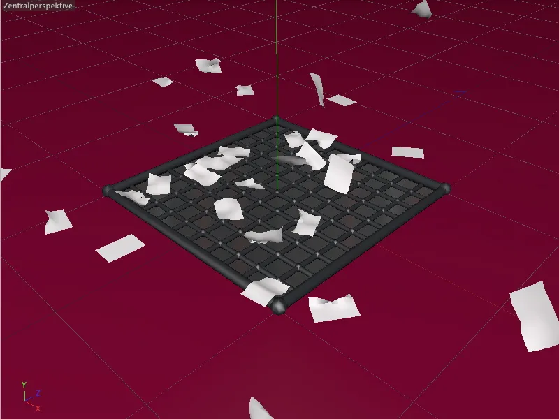 Neu in Release 14 - Aerodynamische Kräfte