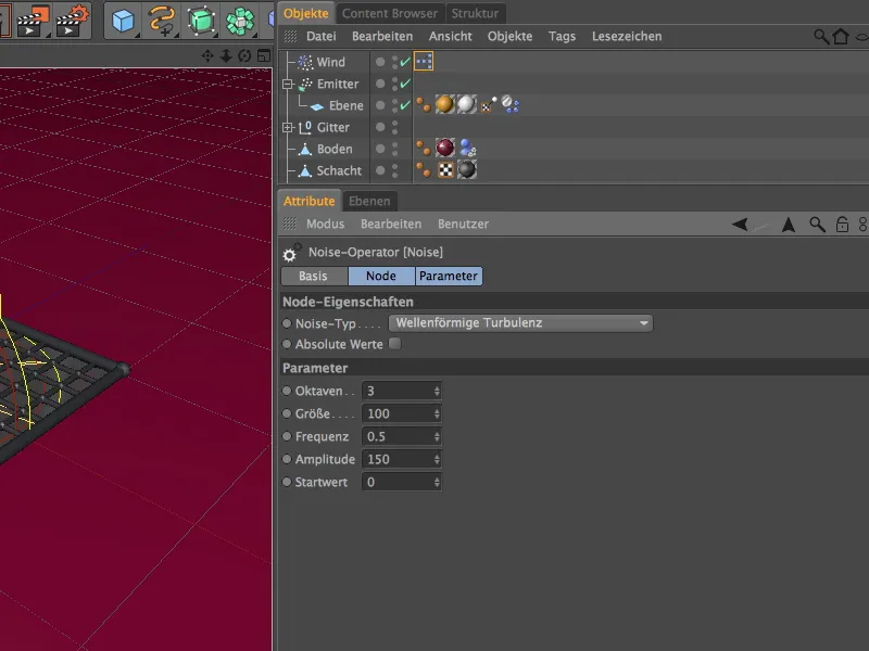 Neu in Release 14 - Aerodynamische Kräfte
