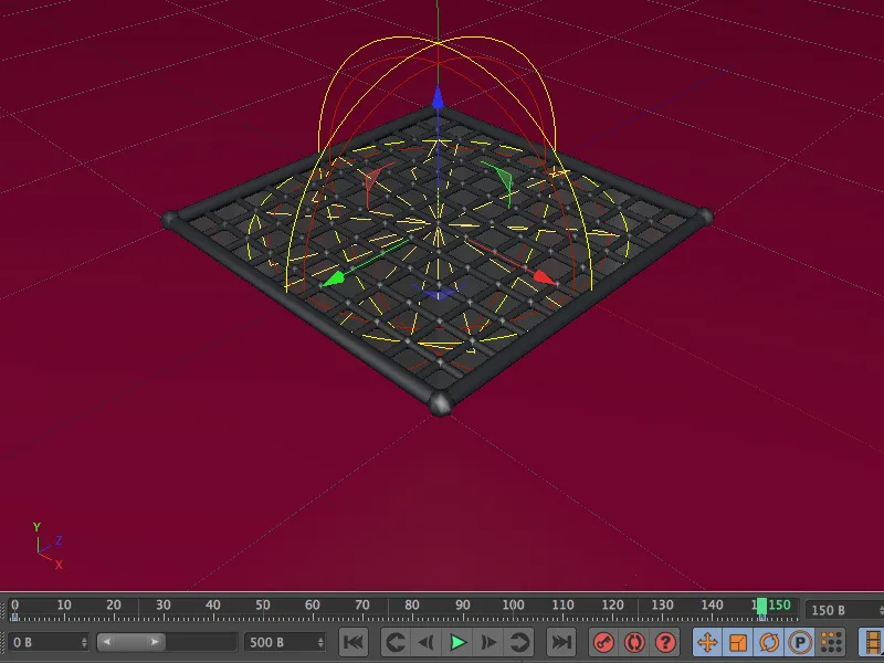 Neu in Release 14 - Aerodynamische Kräfte
