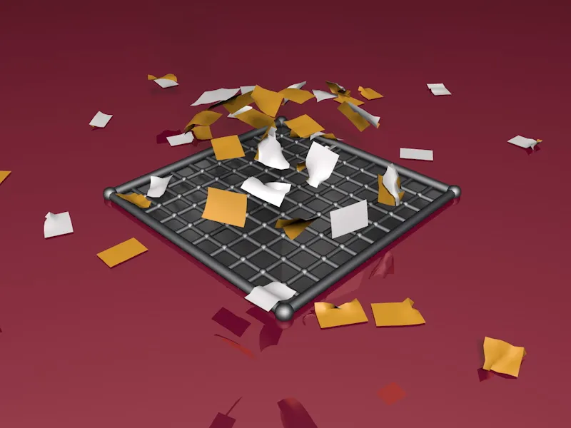 Neu in Release 14 - Aerodynamische Kräfte