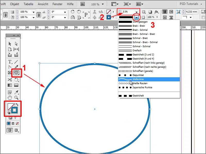 Tipps & Tricks zu Adobe InDesign: Neue Konturen und diverse Spielereien dank Easter Eggs Tipps & Tricks zu Adobe InDesign: Neue Konturen und diverse Spielereien dank Easter Eggs